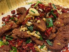 -衡厨·衡阳土菜(中南店)