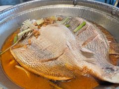 -简小舍·民间手艺菜(武昌江滩店)