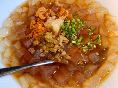 -船歌·鱼水饺青岛菜(闽江二路店)