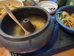 -云海肴·汽锅鸡·云南菜(美罗城店)