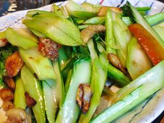 -蚬皇•陈味莞(西平景湖店)