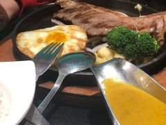 -旺阁茶餐厅(笋岗店)