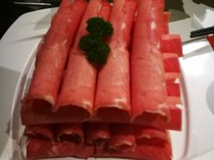 -乔先生涮肉·鲜活牛羊肉火锅(塘沽店)