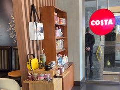 -COSTA COFFEE(金长安大厦店)