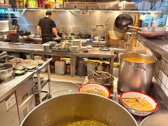 -广府乡下·饭庄(新港东路店)