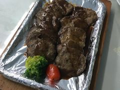 -长春观斋补堂素菜馆