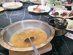-楚鱼王·河鲜·湖北菜(华农店)