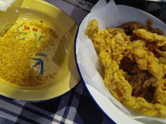 -马路牙子地桌烤肉(工体店)