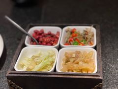 -荣记火锅(青悦城店)