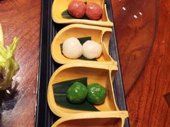 -古关火锅店(古北水镇景区店)