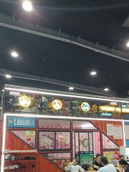 -多乐岛运动游乐城(杭州店)