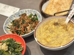 -老淮滨-蚌埠非遗小吃(淮河路店)