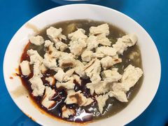 -刘老虎肉丸糊辣汤(总店)
