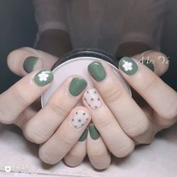 -Pink You美甲洗眉纹绣定制中心