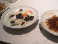 -北平小馆·烤鸭·家常菜(磨房北里店)