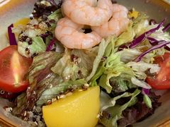 -森Some Fusion(荔湾店)
