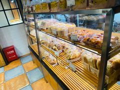 -苹果花园(乳山路店)