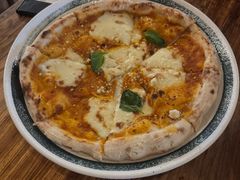 -PIZZA BIANCA(民园店)