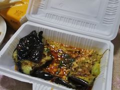 -五娃子烧烤(人民路150号院店)