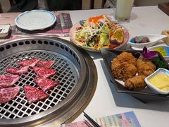 -千寻山野烤肉(中关村店)