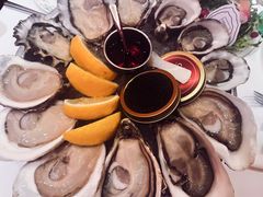 -Osteria Garden 生蚝花园餐厅(原进贤路店)