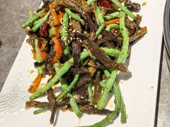 -闫府私房菜·百年鲁菜(恒隆店)