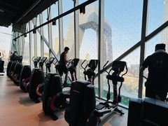 -Trainyard 炼·工场(中国国际贸易中心店)