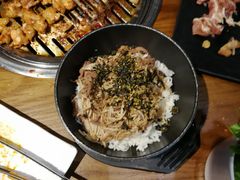 -·缸桶屋·韩式牛肋条自助烤肉(西湖D11店)