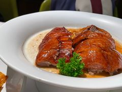 -汤城小厨•粤菜•靓汤(苏州街店)
