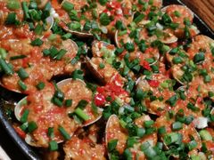 -木屋烧烤(坂田天安云谷店)