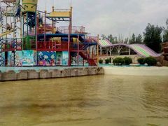 -秦皇岛乐岛海洋王国