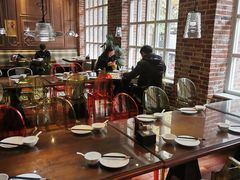 大堂-黑土印象菜馆(三元桥店)