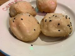 -小杨生煎(湟普汇店)