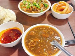 -姚记炒肝店(鼓楼店)