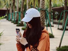 -碧桂园润杨溪谷温泉酒店