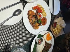 -翡翠鸟精品泰国菜(北辰财富中心店)