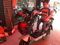 -雅迪电动车(北艾路店)