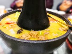 海皇烩三鲜-北京老铺烤鸭(高新店)
