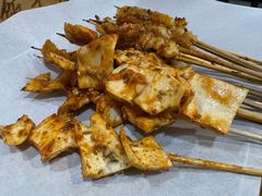 -壹块捌烧烤(灯市口店)