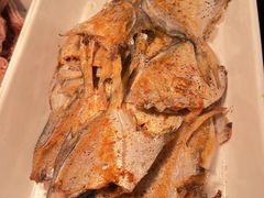 -常州富力喜来登酒店 Feast盛宴标帜西餐厅(新北万达广场店)