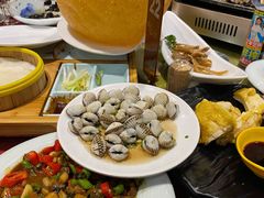 -峙山海鲜馆·花苑店