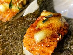 -原志优秀食材·匠心料理·海胆主题(金亿广场店)