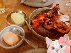 -BOR Eatery(安福路店)