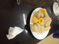 老东北铁锅炖鱼-老东北铁锅炖鱼(虎林路店)