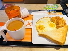 -大快活(丽丰店)