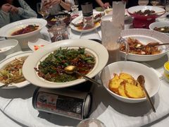 -喜棠·长沙家宴·海鲜·湘菜(麓谷店)