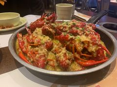 -一棠龙虾•王牌虾球(光谷天地店)