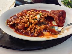 -丰收日·小海鲜·沪上家宴(顾村正大店)