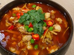 -随食坊·私房菜
