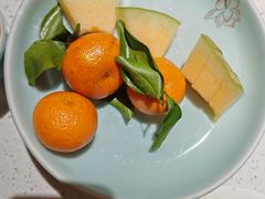 -不将就渔鲜码头(川沙店)